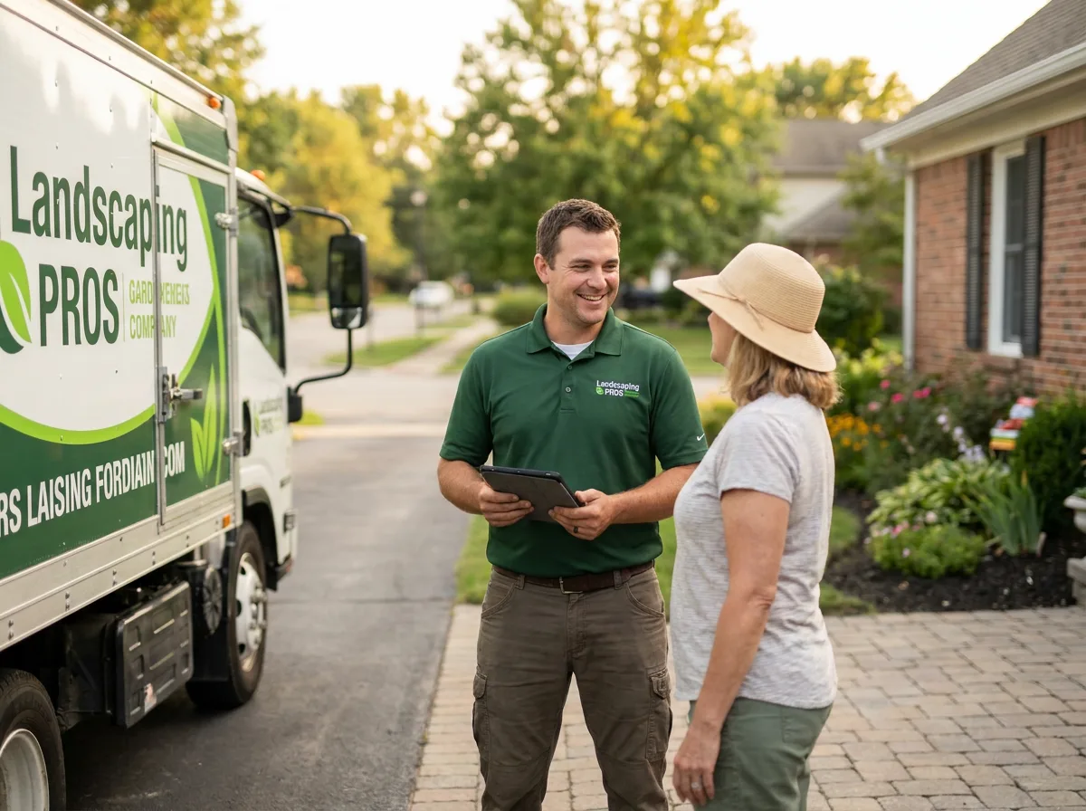 Landscaping Gibbstown, NJ FAQs